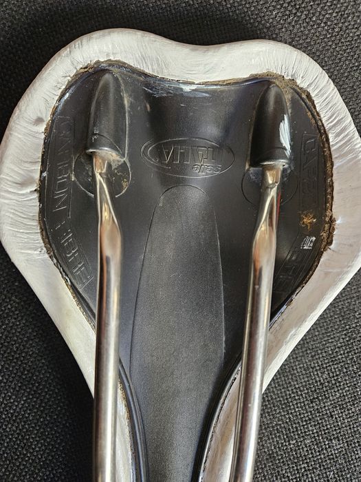 Сідло Selle italia