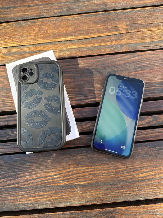 iPhone 11 256GB Black | Neverlock