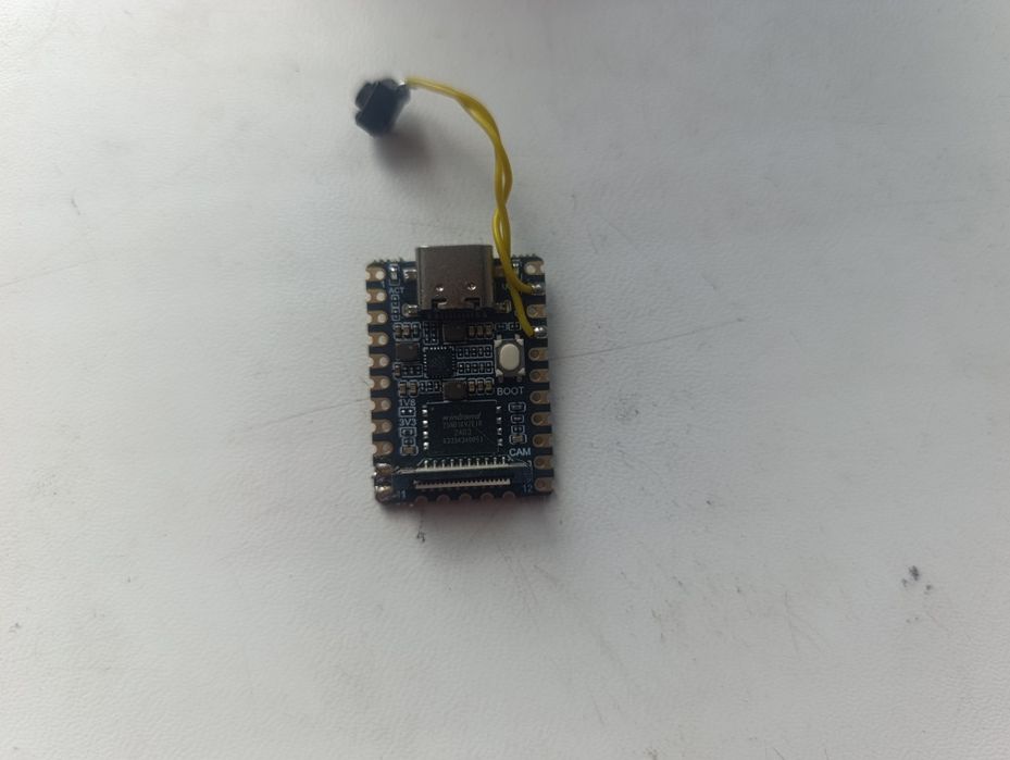 Luckfox Pico Mini B
