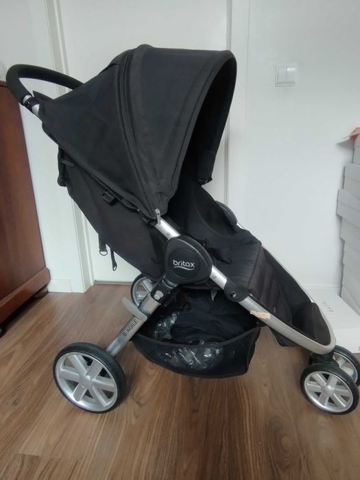 Carrinho de Bebé