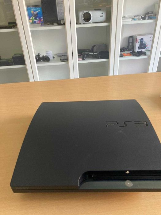 PLAYSTATION 3 , BOM ESTADO