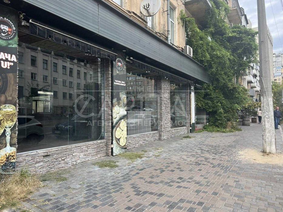 Комерційна нерухомість за адресою вул. Золотоустівська (площа 320 м²) - Atlanta.ua - фото 10