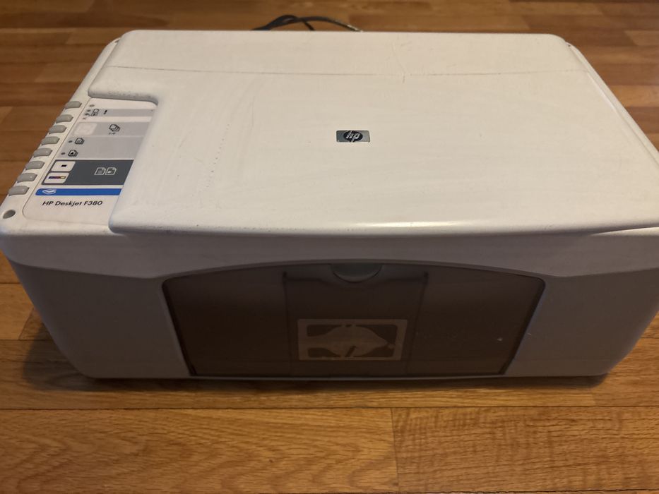 Printer Working429539774495477761