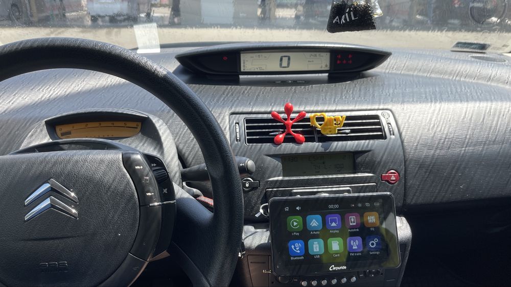 Citroen C4 1.6 HDI