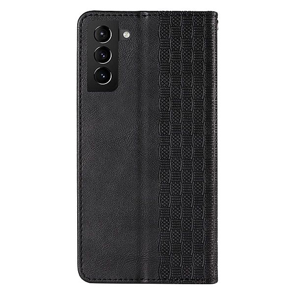 Magnet Strap Case etui do Samsung Galaxy S22+ (S22 Plus) pokrowiec por