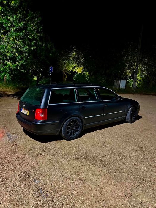 Passat pd130 em otimo estado