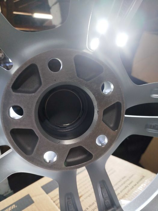 A369# Alufelgi Nowe 19" 5x112 8,5jEt45 AUDI A4 B8 B9 C8 A6 C7 C8 C9 A8