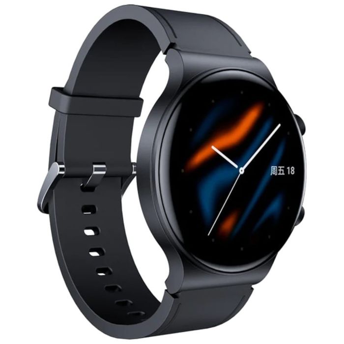 Smartwatch Kumi GT5 Pro - Preto