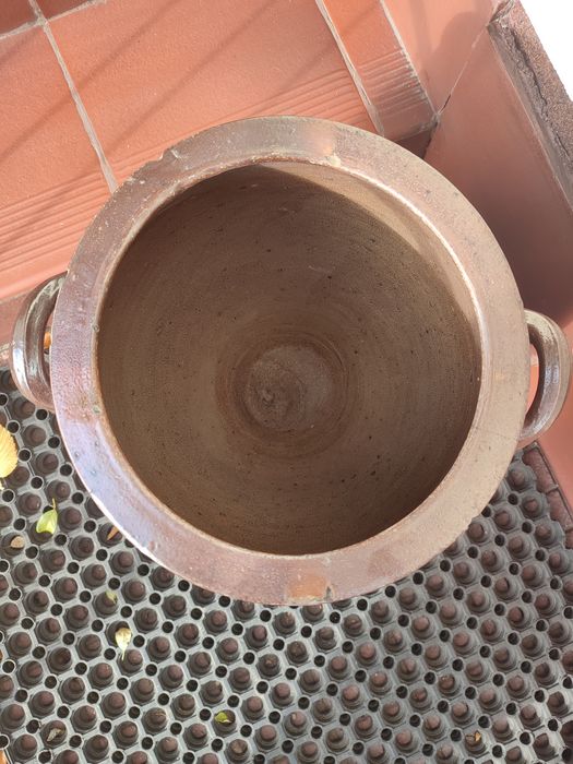 Beczka na kapustę lub ogórki