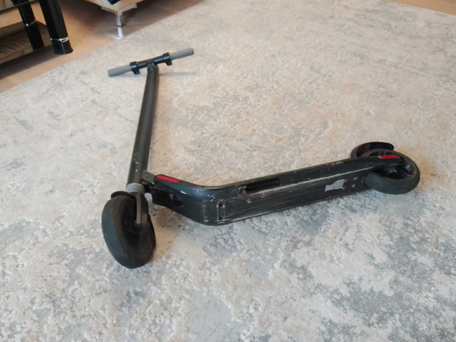Електросамокат Segway Ninebot ES1