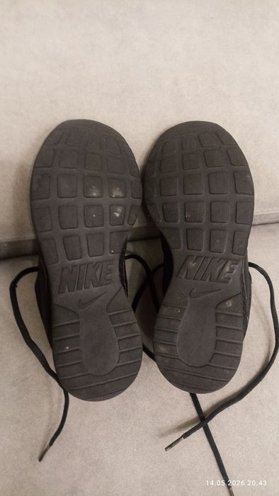 Кросівки Nike Tanjun
