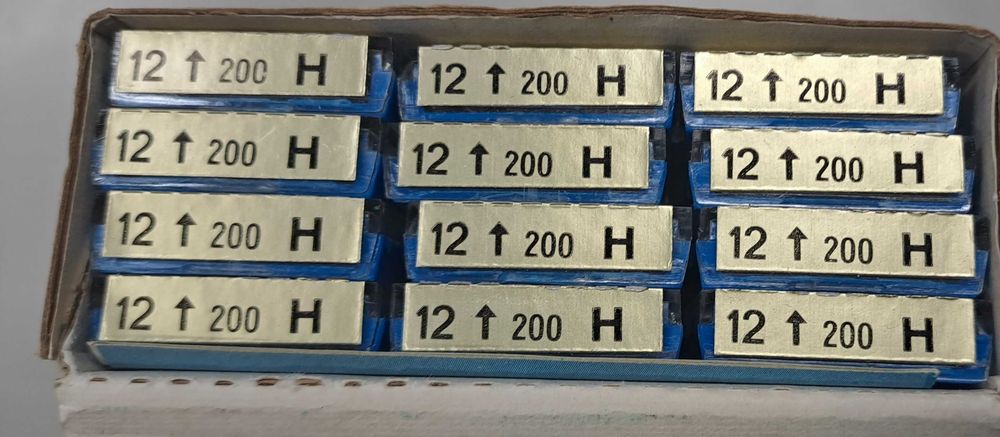 Minas 2mm STAEDTLER MARS 200 H