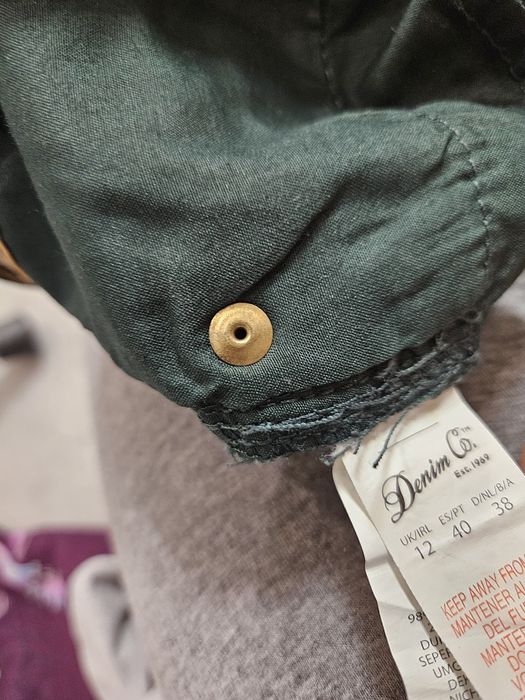 Szorty damskie Primark