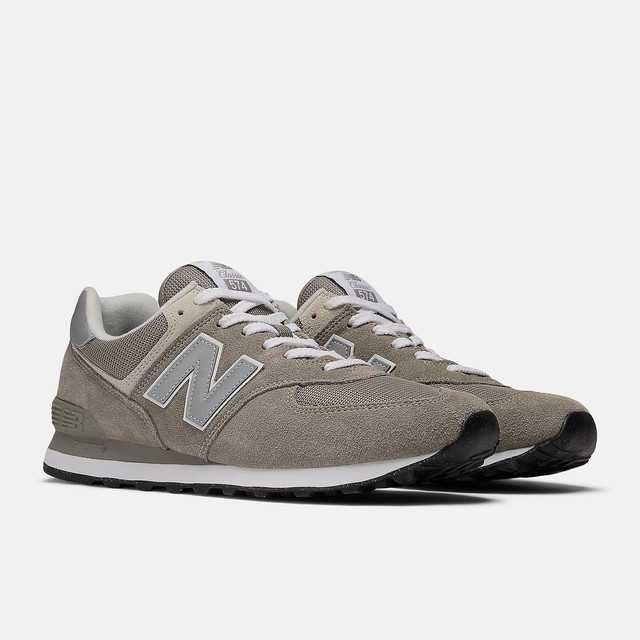 США‼️Кроссовки New Balance 574 9060 327 530 (40р по 49р) (ML574EVG)
