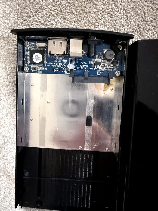 Жёсткий диск MEDION HDDrive2Go