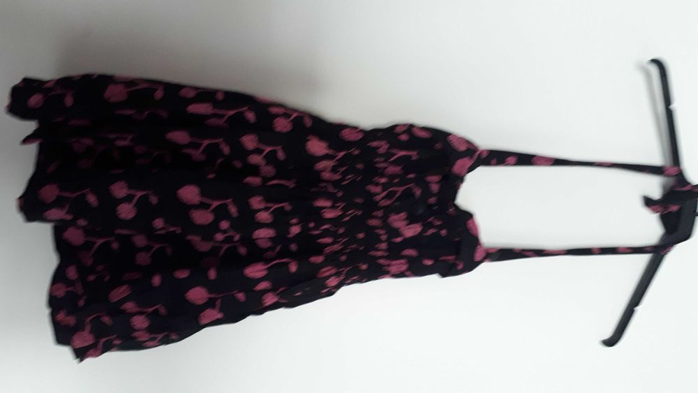 Vestido verão Casual by Sfera - S