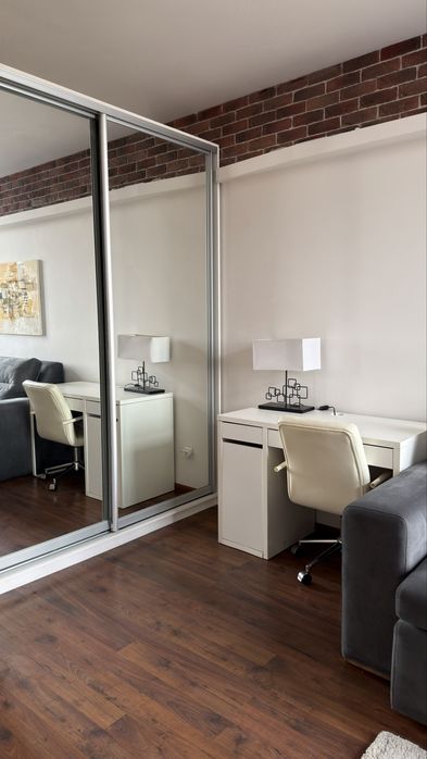 Здам оренда студія Комфорт Таун інвертор. Світло завжди є