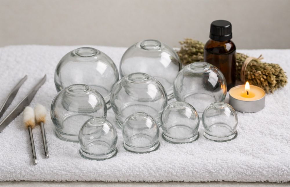 Stawianie baniek ogniowych z dojazdem | Bielsko-Biała i okolice