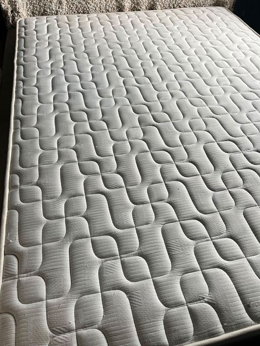 Colchão Molaflex 195 x 150cm (Cama de Casal)