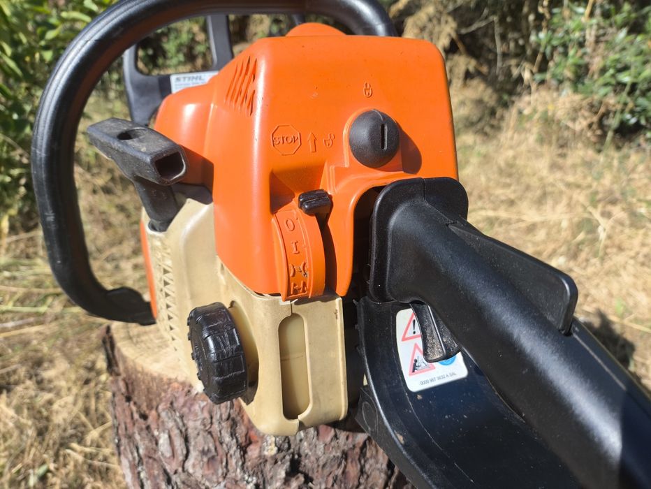 Motoserra STIHL MS170