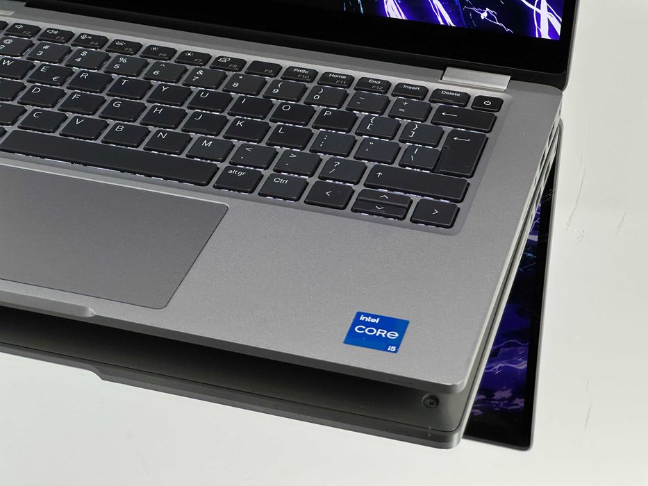 Mobilna Potęga Dell Latitude 5330 i5 16GB 256GB IPS DOTYK + ZASILACZ