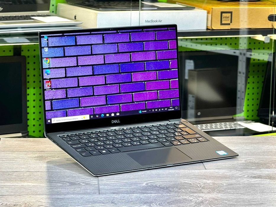 dell xps 13 9380 - купити ноутбуки - Ціна на OLX.ua