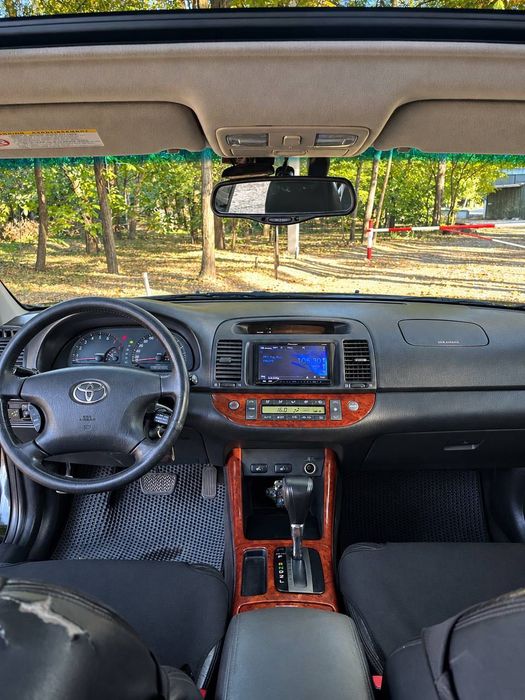 Продам Toyota camry 3.0/ gaz