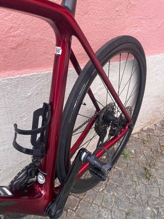 Bicicleta Trek Emonda SL 6 eTap56