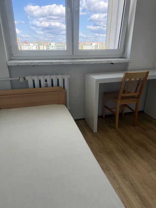 Mieszkanie – Warszawa - Widok 2