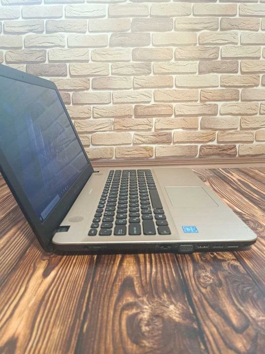 ТОП! ігровий ноутбук ASUS. Гарантія!