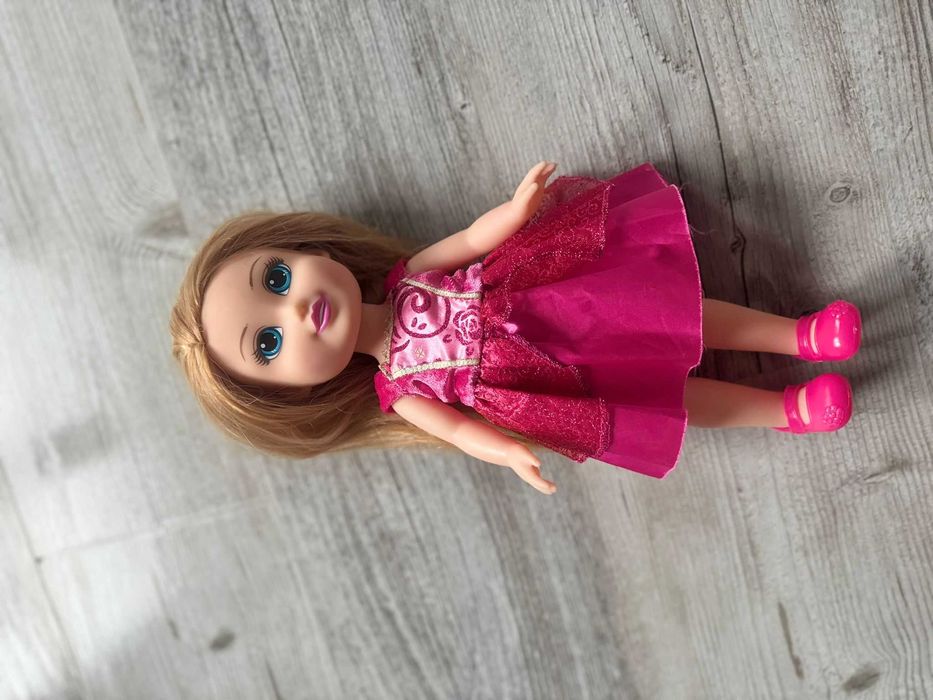 Lalka Sparkle Girlz Tots Proncess