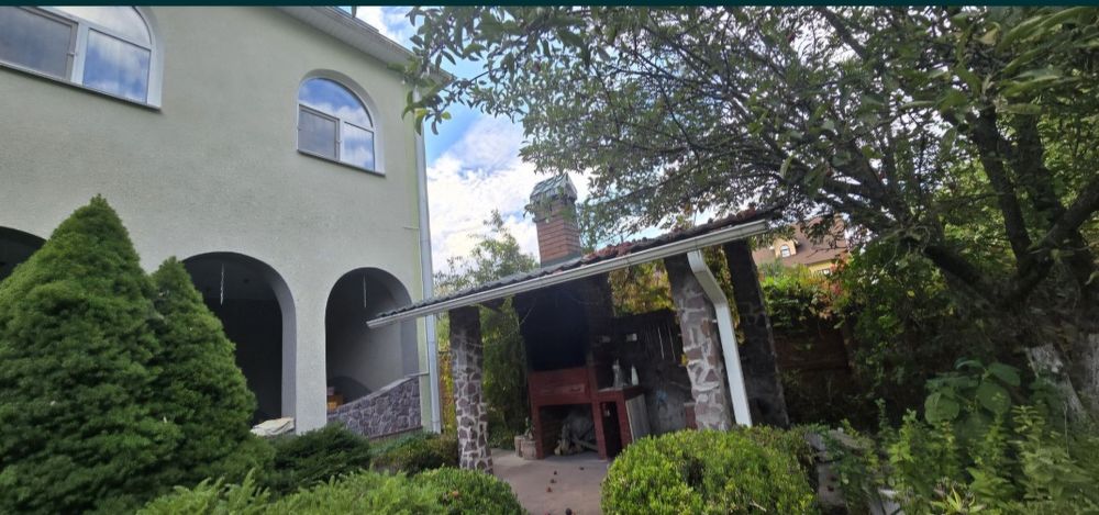 Будинок Маєток подобово з Сауной на дровах