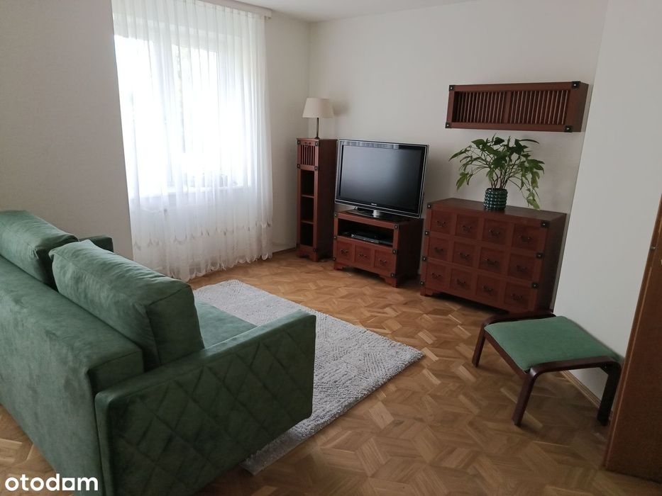 3-pokojowe, Pierwszy wynajem, Po remoncie, Bezpośrednio - Widok 2