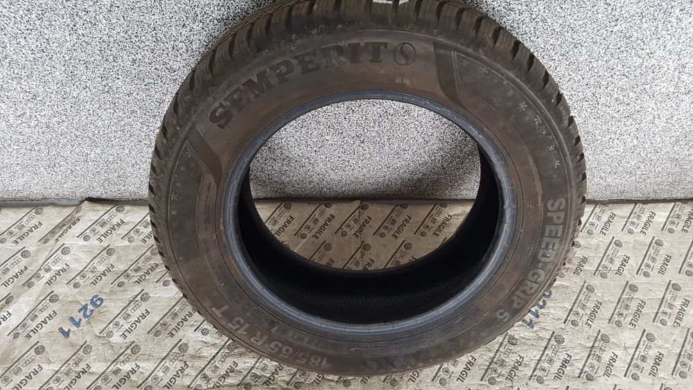 semperit sped-grip 5  185/65r15   185/65/15