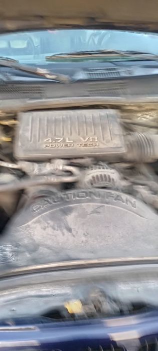 Samochód terenowy polecam