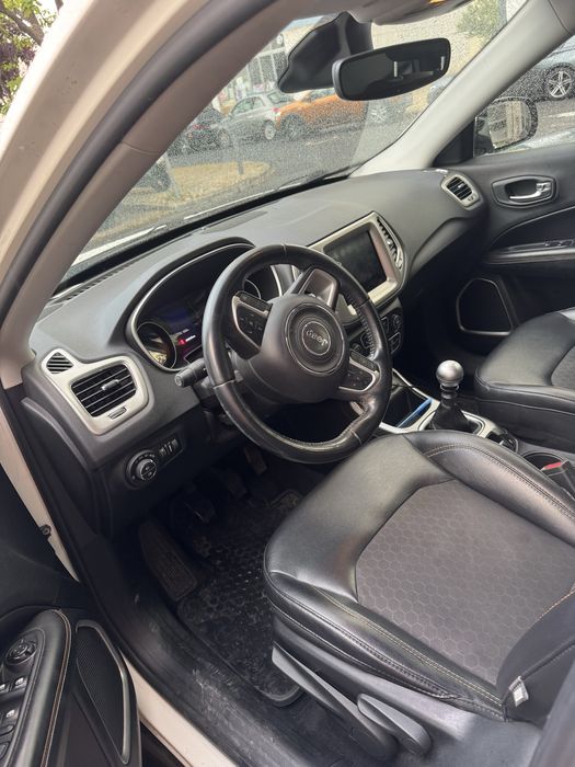 Jeep Renegade 2018 Diesel 4x4 manual