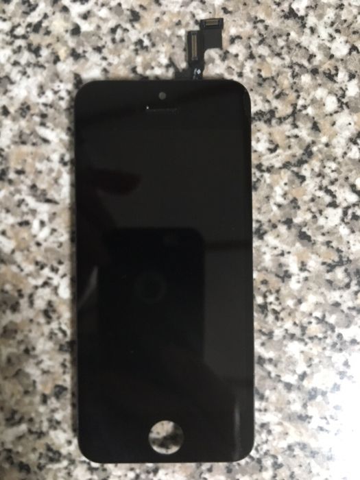 Touch original IPhone 5s