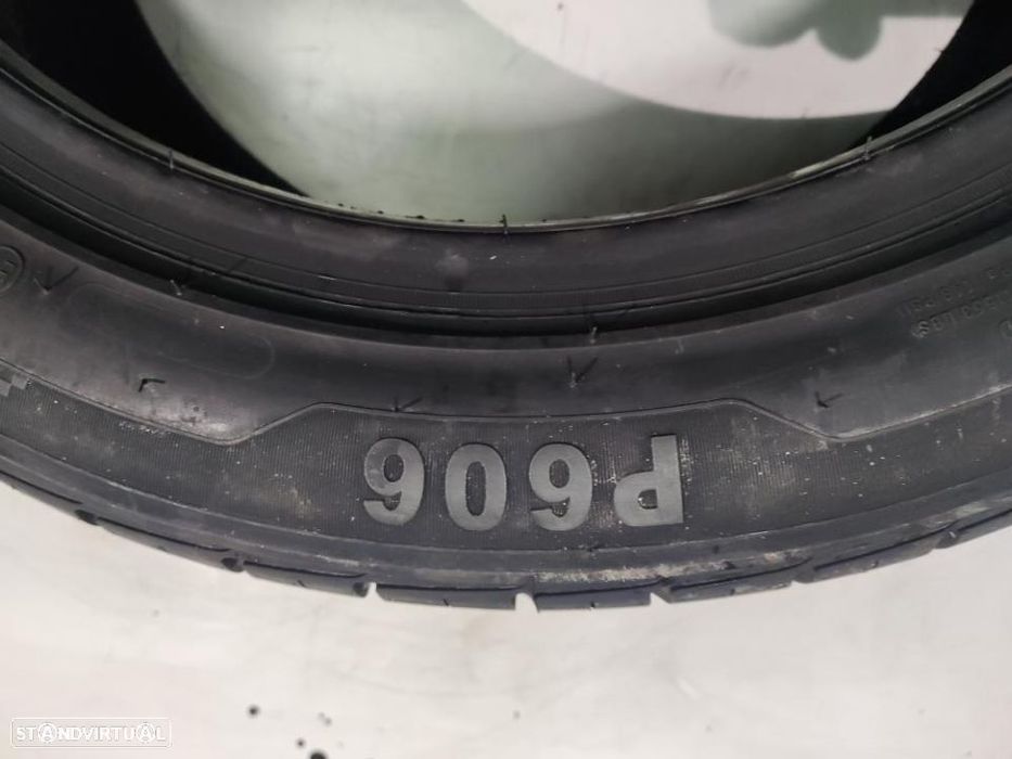 2 pneus novos 225-50r17  three - oferta dos portes