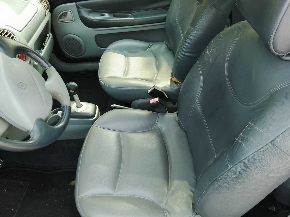 Renault Twingo Inicial aut.