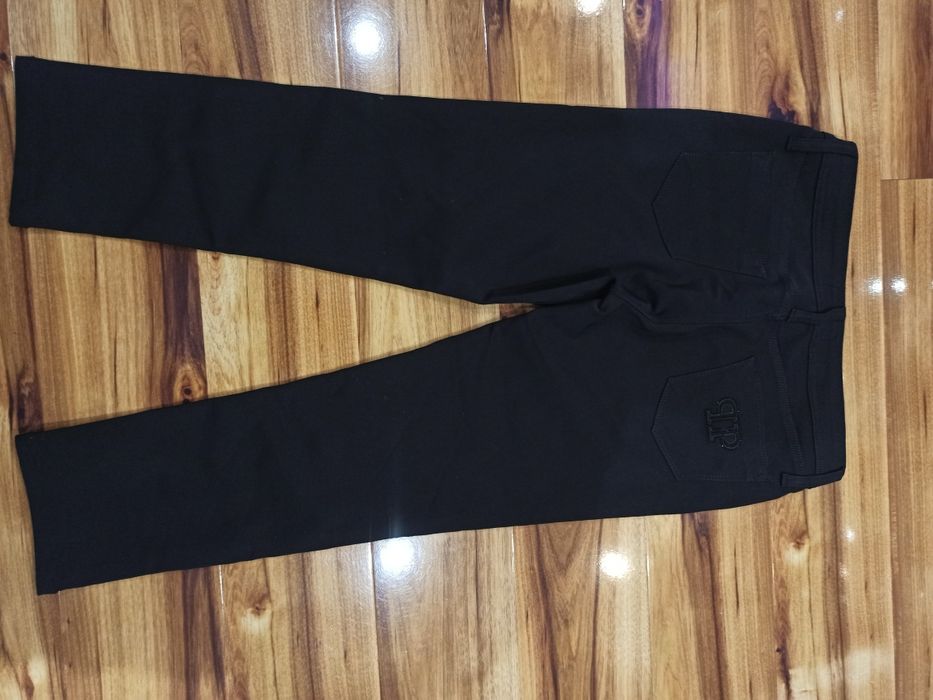 PHILIPP PLEIN Spodnie damskie rozm.L. OKAZJA!!!