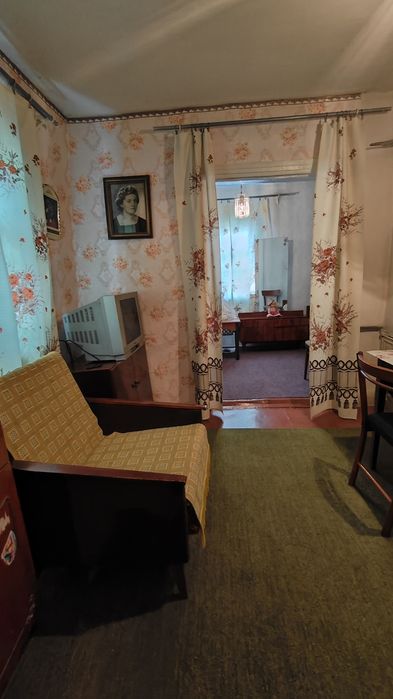 Продам невеличкий домик!