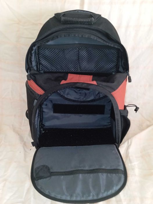 Mochila Tamrac profissional