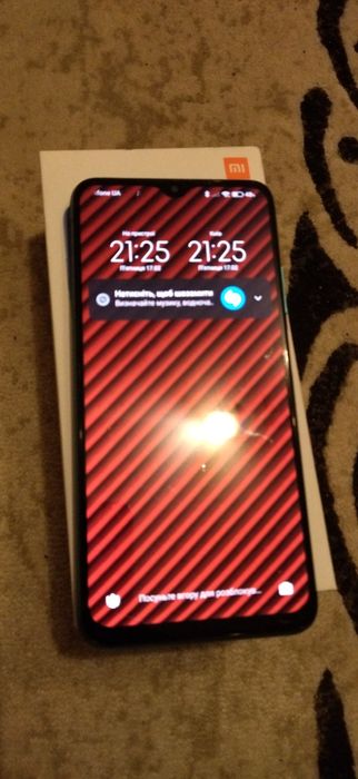 Телефон Xiaomi 9 t