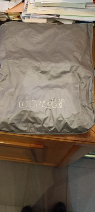 Calculadora Olivetti