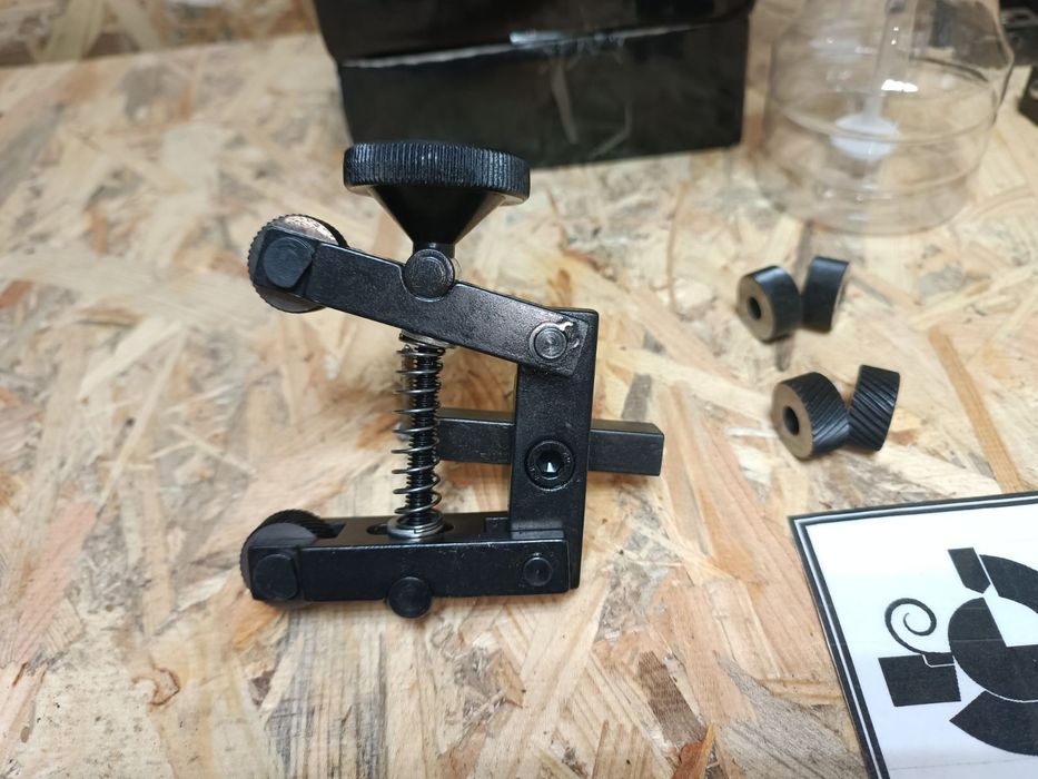 Накатка двостороння і кулькова для токарний станок ТВ ТВШ 2 3 4 6 7 16