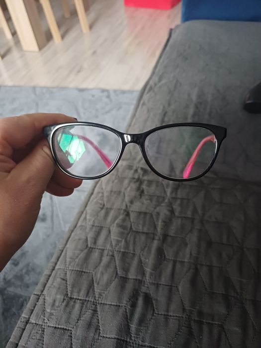 Oprawki  dziecięce do okularów korekcyjnych