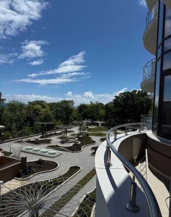 Срочно‼️3 комн. кв на Французском бул. ЖК  Юбилейный