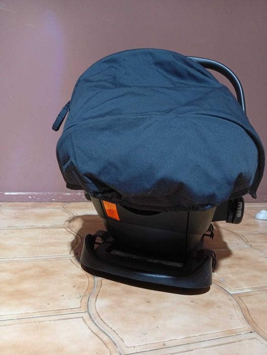 Babycoque Bébécar Vogue