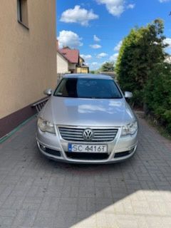 Vw pasat 1.6 lpg