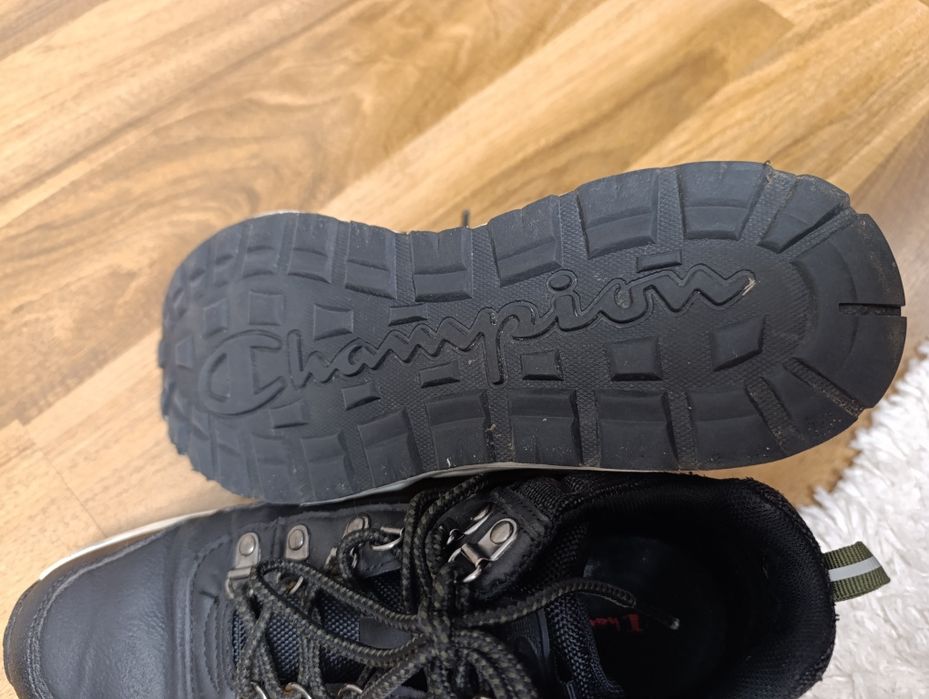 Buty męskie Champion